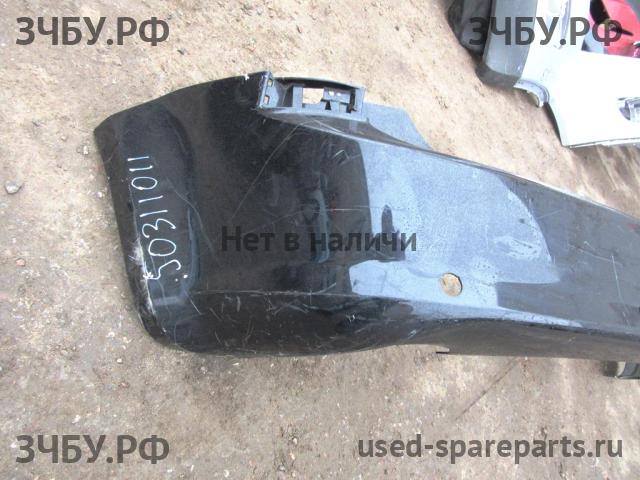 Ford C-MAX 1 Бампер задний