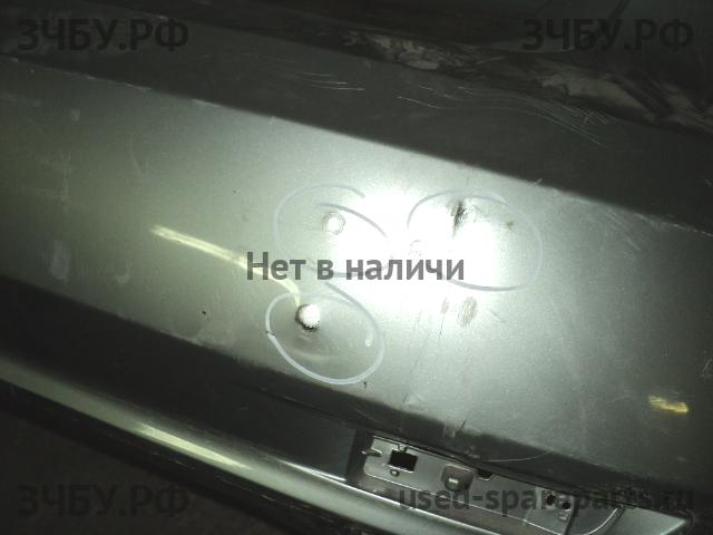 Toyota Avensis 3 Бампер задний