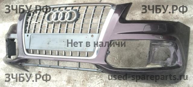 Audi Q5 (1) [8R] Бампер передний