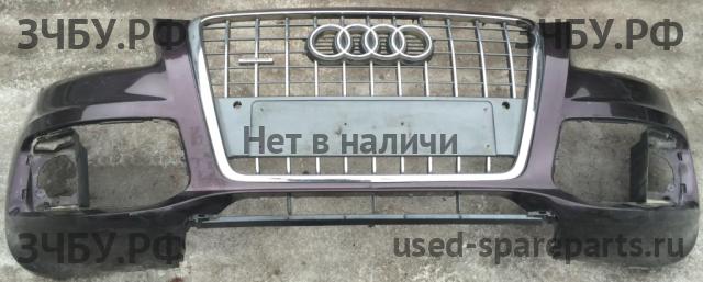 Audi Q5 (1) [8R] Бампер передний