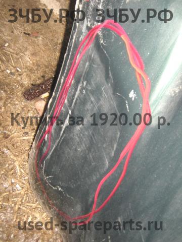 Nissan Pathfinder 2 (R51) Дверь задняя правая