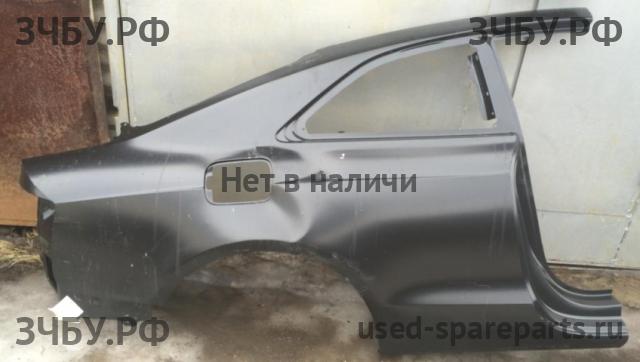 Audi A5/S5 (1) Coupe/Sportback Крыло заднее правое