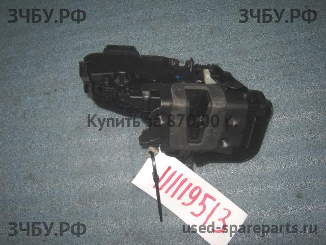 Land Rover Range Rover Sport 1 Замок двери передней правой