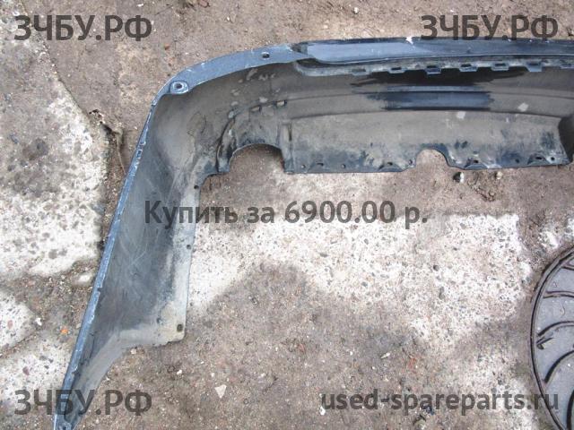 Subaru Legacy Outback 3 (B13) Бампер задний