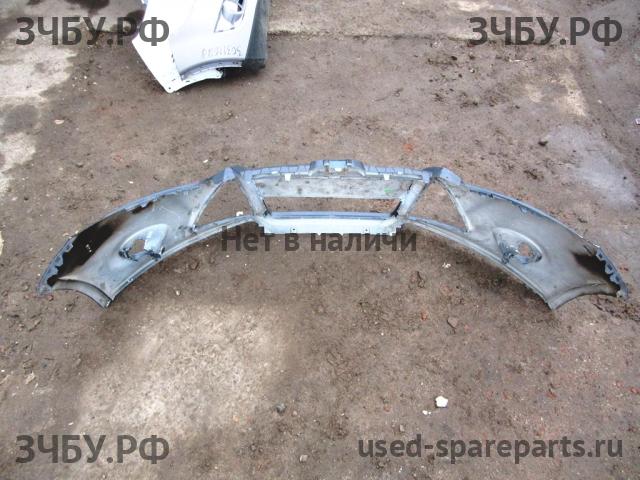 Ford Focus 3 Бампер передний