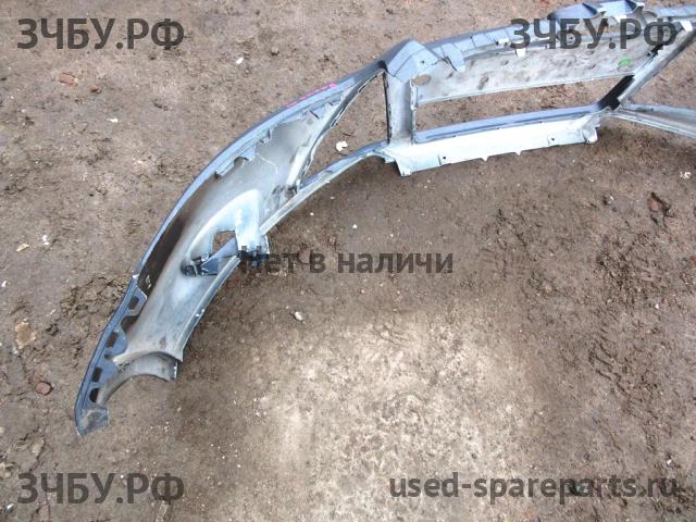 Ford Focus 3 Бампер передний