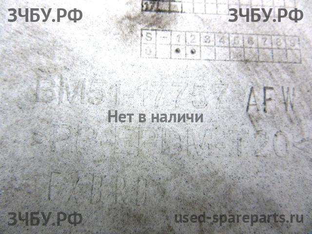 Ford Focus 3 Бампер передний
