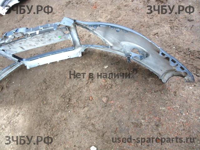Ford Focus 3 Бампер передний
