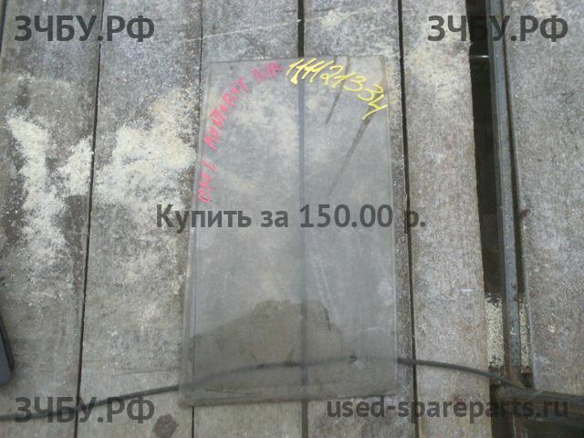 Opel Monterey A Стекло двери задней правой (форточка)
