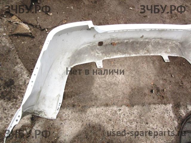 Ford Focus 2 (рестайлинг) Бампер задний