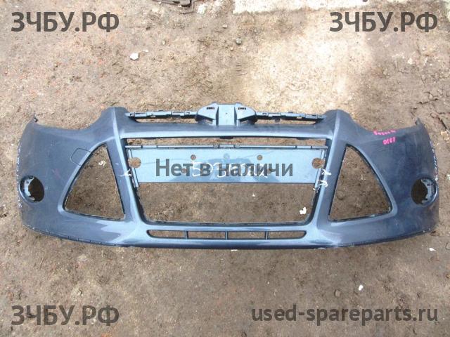 Ford Focus 3 Бампер передний
