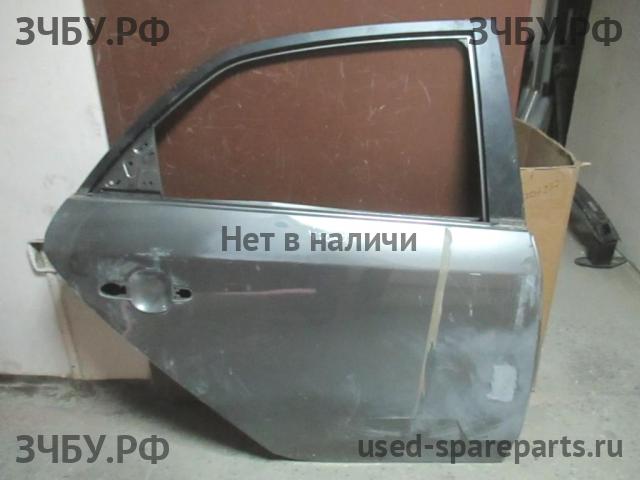 KIA Cerato 2 Дверь задняя правая