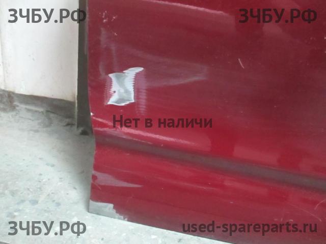 Citroen C4 (2) Дверь передняя правая