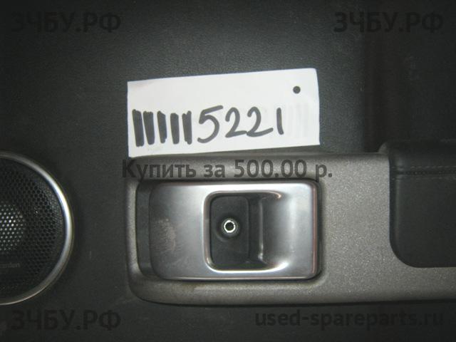 Land Rover Range Rover 3 (LM) Ручка двери внутренняя задняя правая