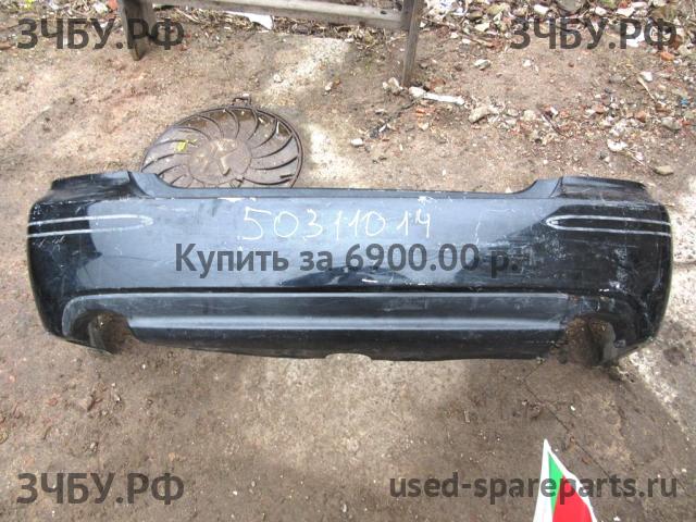 Subaru Legacy Outback 3 (B13) Бампер задний