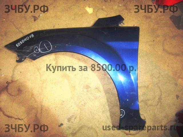Ford Focus 2 (рестайлинг) Крыло переднее левое