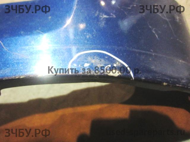 Ford Focus 2 (рестайлинг) Крыло переднее левое