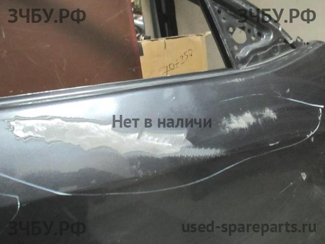 Toyota Camry 7 (V50) Дверь передняя правая