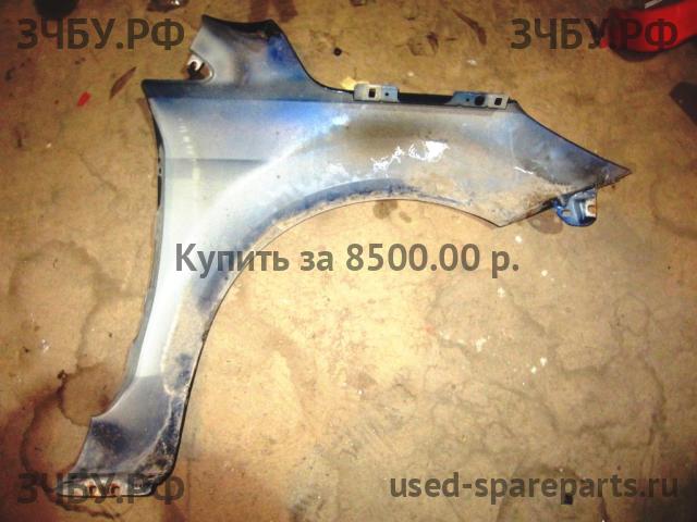Ford Focus 2 (рестайлинг) Крыло переднее левое