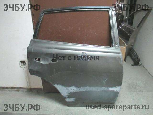Toyota RAV 4 (4) Дверь задняя правая