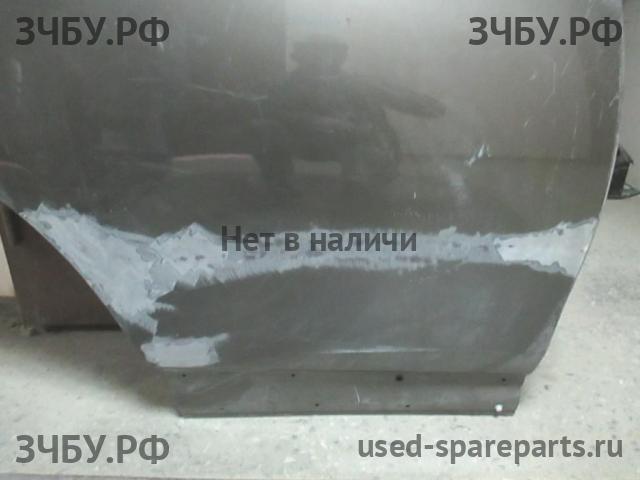 Toyota RAV 4 (4) Дверь задняя правая
