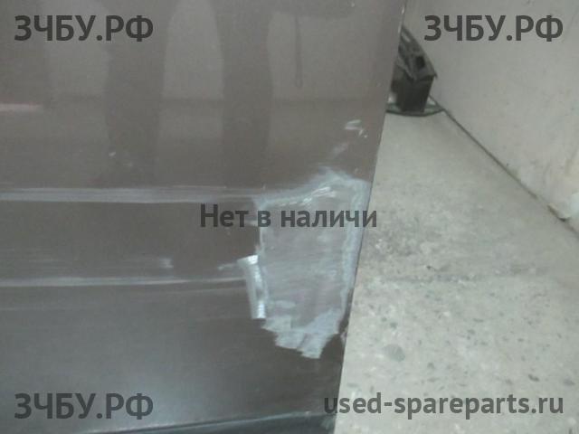 Nissan Qashqai (J10) Дверь передняя левая