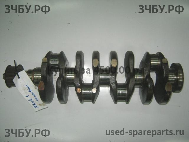 Toyota RAV 4 (1) Коленвал