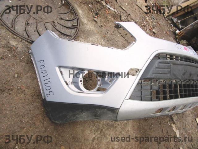 Ford Kuga 1 Бампер передний
