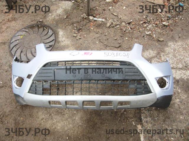 Ford Kuga 1 Бампер передний