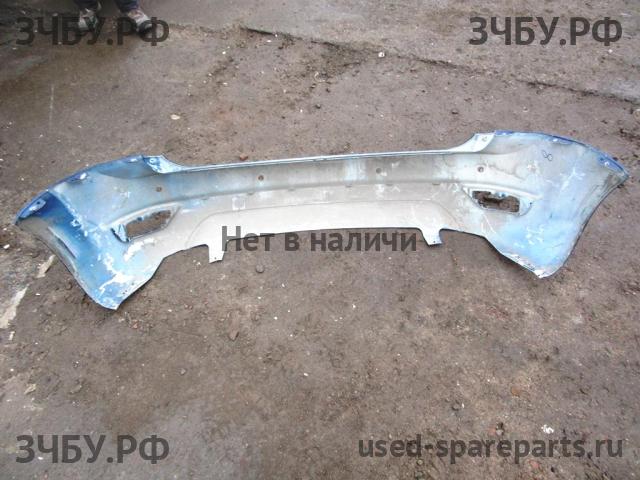 Ford Focus 2 (рестайлинг) Бампер задний