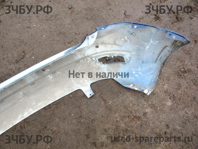 Ford Focus 2 (рестайлинг) Бампер задний