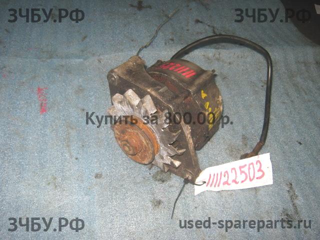 Opel Omega A Генератор