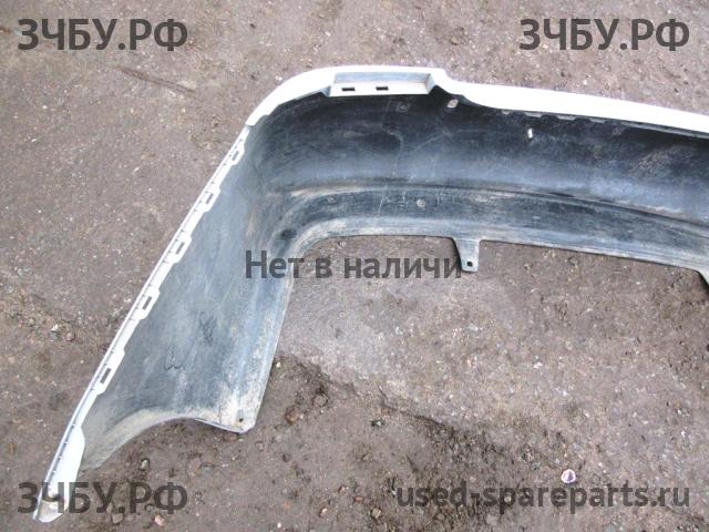 Lifan Solano 1 Бампер задний