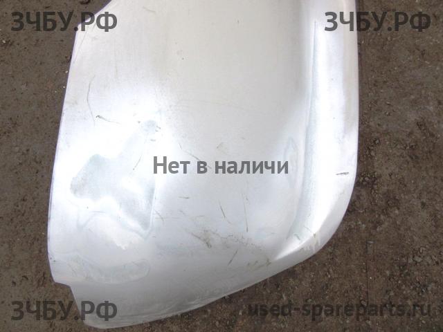Lifan Solano 1 Бампер задний