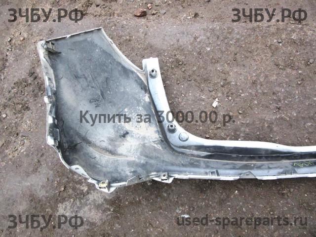 Honda Civic 8 (5D) Бампер задний