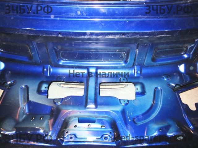 Ford Mondeo 4 Крышка багажника