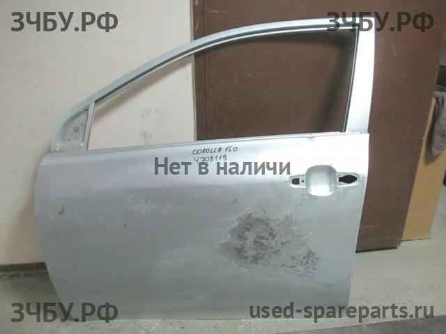 Toyota Corolla (E14 - E15) Дверь передняя левая