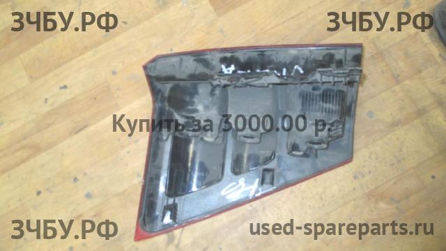 Suzuki Grand Vitara 2 (HT) Фонарь правый