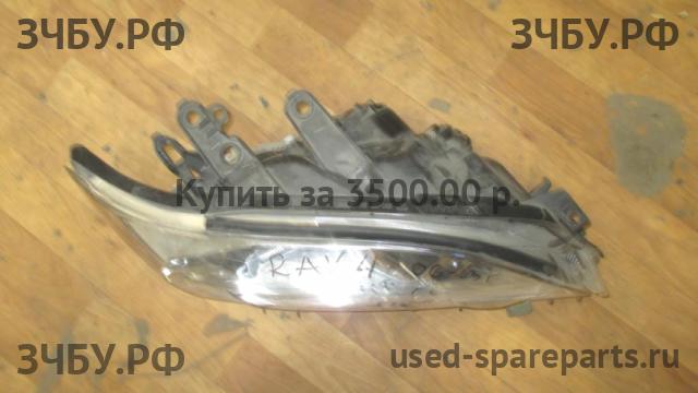 Toyota RAV 4 (3) Фара правая