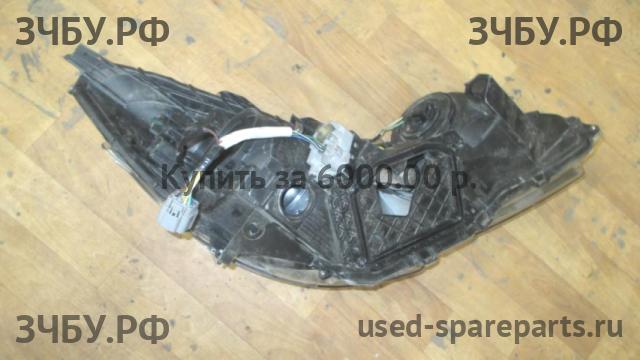 Subaru Legacy 5 (B14) Фара левая