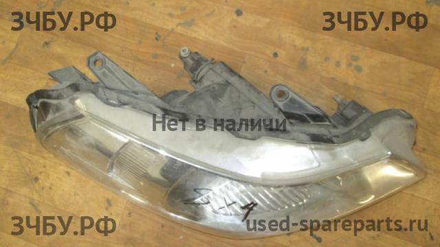 Suzuki SX4 (1) Фара правая