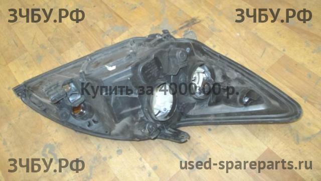 Ford Mondeo 4 Фара левая