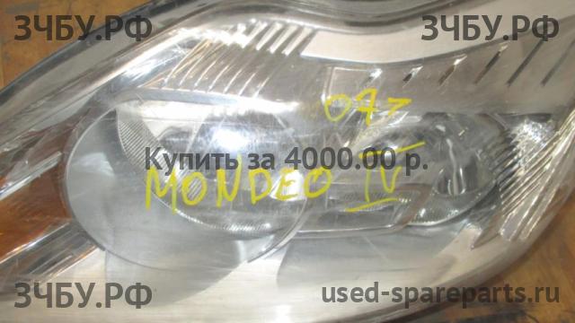Ford Mondeo 4 Фара левая