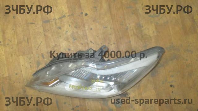 Ford Mondeo 4 Фара левая