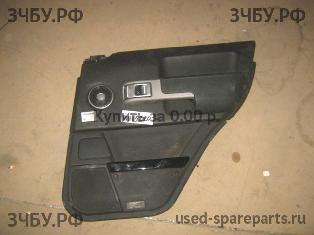 Land Rover Range Rover 3 (LM) Обшивка двери задней правой