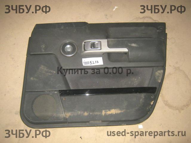 Land Rover Range Rover 3 (LM) Обшивка двери передней правой