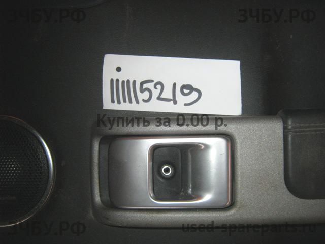 Land Rover Range Rover 3 (LM) Ручка двери внутренняя передняя правая