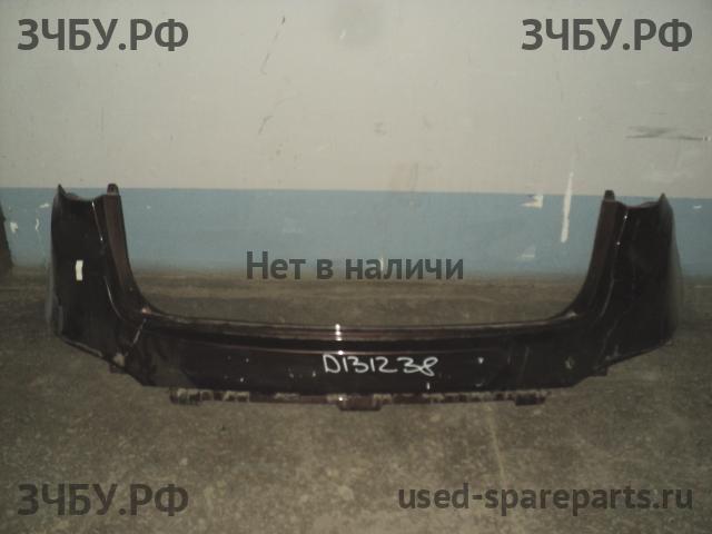 Hyundai ix35 Бампер задний