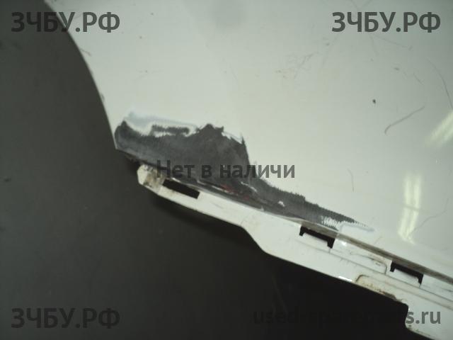 Hyundai ix35 Бампер задний