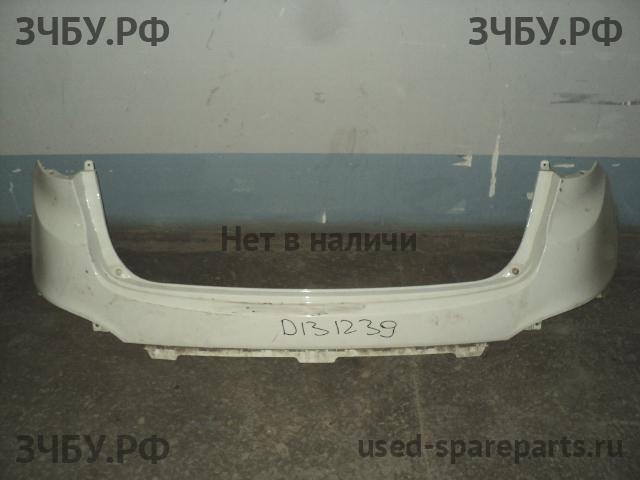 Hyundai ix35 Бампер задний
